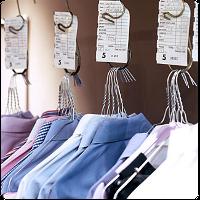 Cleaners and Laundry